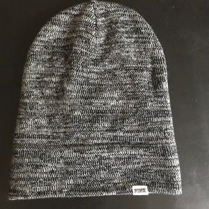 Pink Beanie